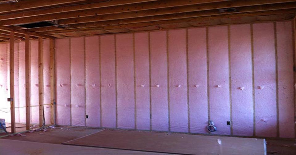 Insulation Image